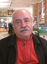 Behzad Farahani