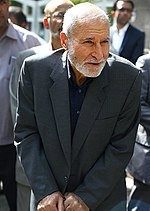 Behzad Nabavi