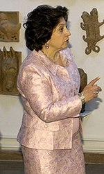 Bella Kocharyan