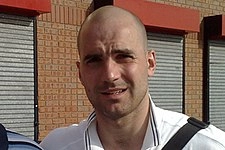 Ben Clark (footballer, born 1983)