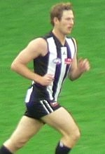 Ben Johnson (Australian footballer)