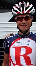 Ben King (cyclist)