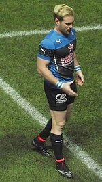 Ben Lucas (rugby union)