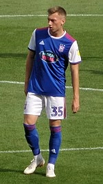 Ben Morris (footballer)