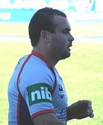 Ben Rogers (rugby league)