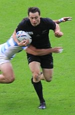 Ben Smith (rugby union)