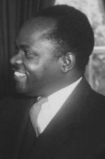 Benedicto Kiwanuka