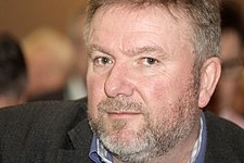 Bengt Fasteraune