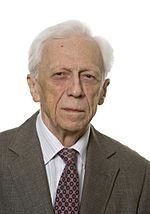 Bengt Hägglund