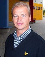 Bengt-Åke Gustafsson