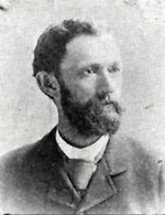 Benjamin A. Enloe