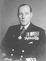 Benjamin Bryant (naval officer)