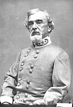 Benjamin Huger (general)