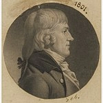 Benjamin Ives Gilman (1766)