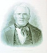 Benjamin Jones (congressman)
