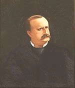 Benjamin W. Lacy