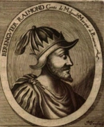 Berenguer Ramon, Count of Provence