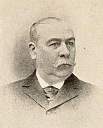 Bernard F. Martin