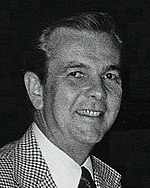 Bernard J. Dunn