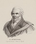 Bernard Jumentier