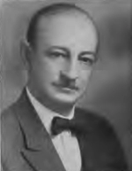 Bernard M. L. Ernst
