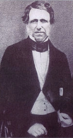 Bernardo Berro