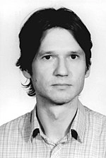 Bernd Reichelt