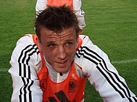 Bernd Schneider (footballer)