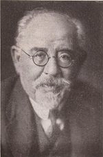 Bernhard Alexander