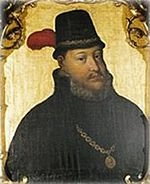 Bernhard VIII, Count of Lippe