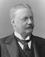 Bernhard von Bülow