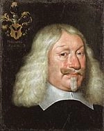 Bernhard von Mallinckrodt