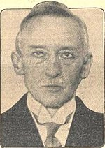 Bert Johan Ouëndag