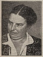 Bertha Elias