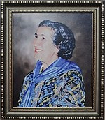 Bertha Hernández Fernández