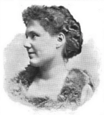 Bertha M. Wilson
