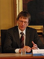 Bertil Holmlund