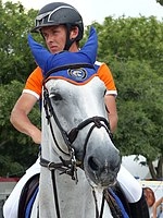 Bertram Allen (equestrian)