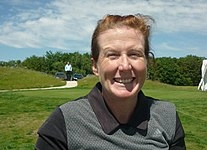 Beth Allen (golfer)