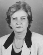 Betty Cecilia Lugo