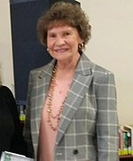 Beverly Lewis