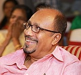 Bhadran (director)