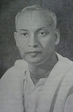 Bhakti Hridaya Bon