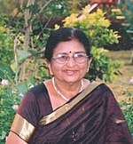 Bhargavi Rao