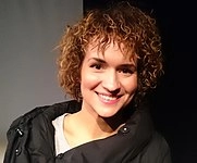 Bianca Kronlöf
