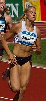 Bianca Salming