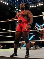 Big E (wrestler)