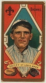 Bill Bailey (pitcher)