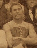 Bill Collins (footballer, born 1871)