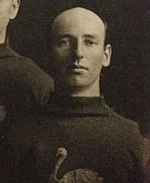 Bill Cooke (footballer)